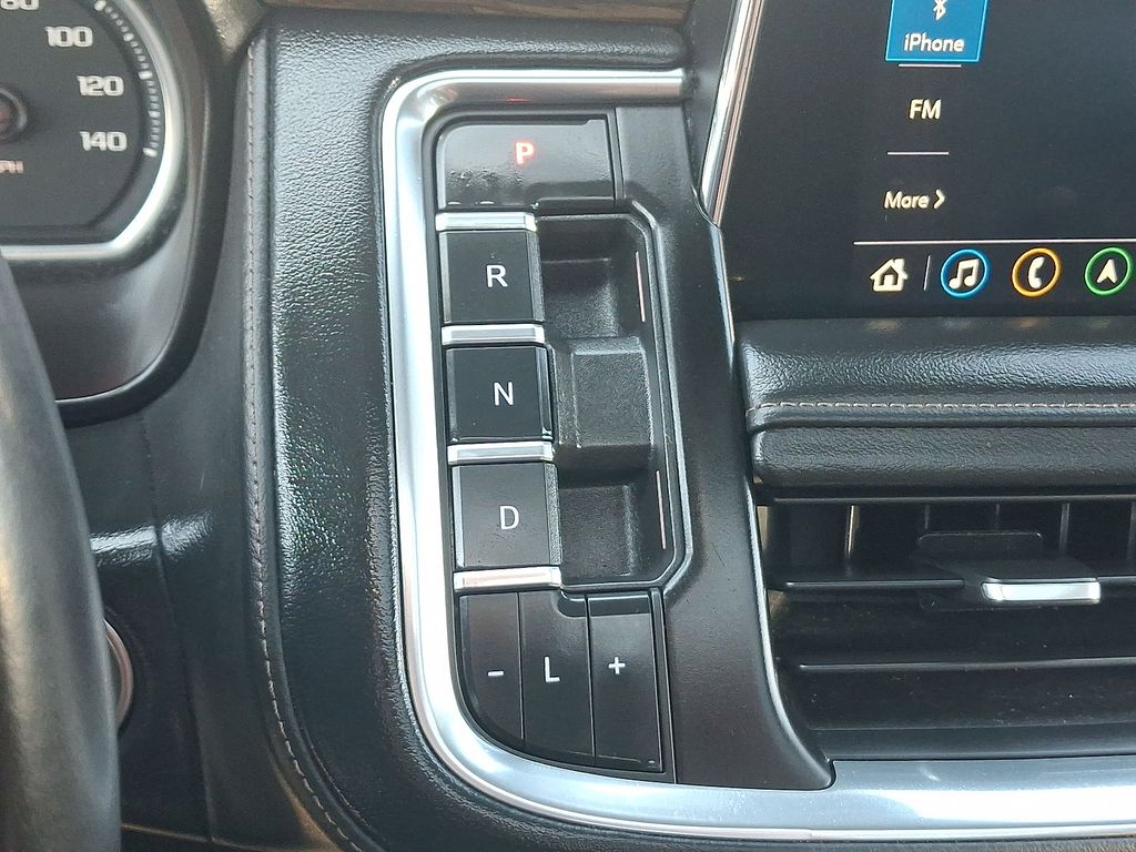 Thumbnail: 2021 Chevrolet Tahoe - 11