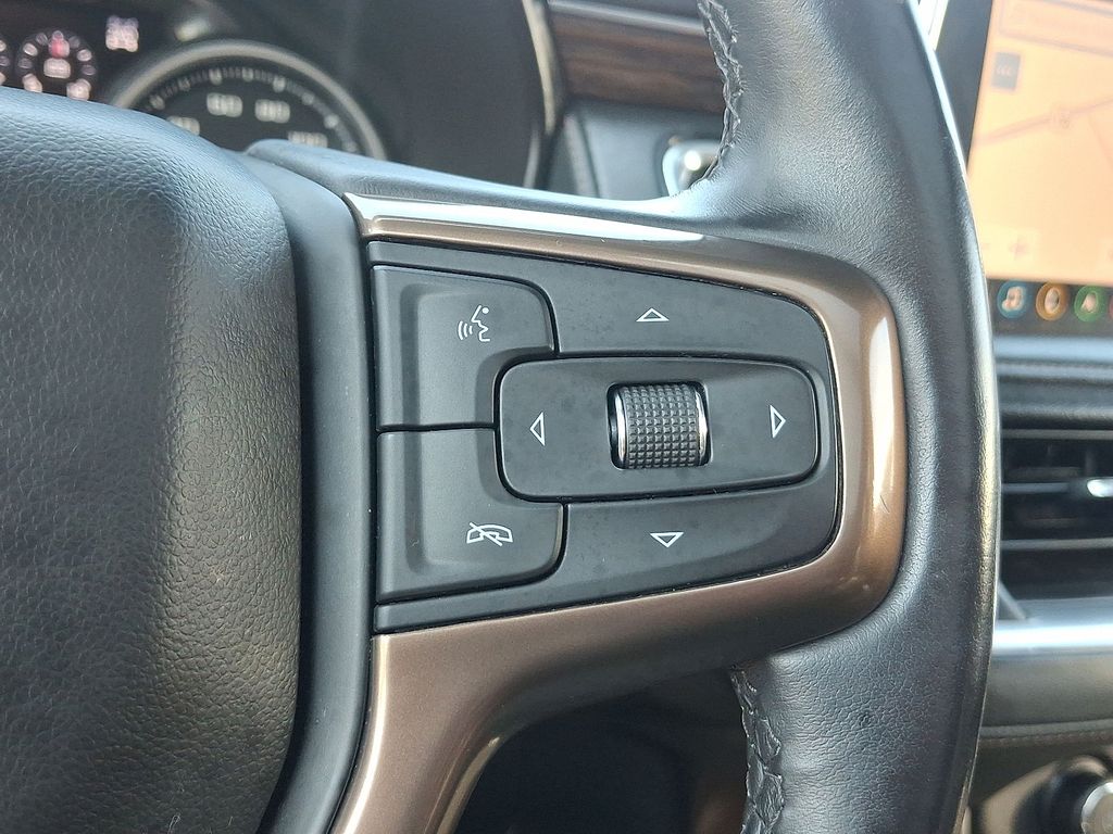 Thumbnail: 2021 Chevrolet Tahoe - 21