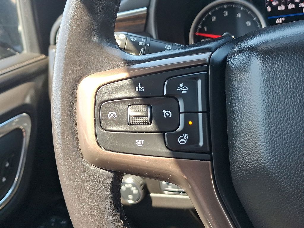 Thumbnail: 2021 Chevrolet Tahoe - 20