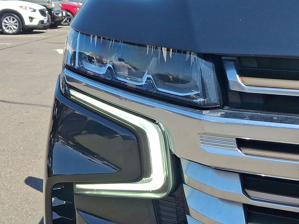 Thumbnail: 2021 Chevrolet Tahoe - 27