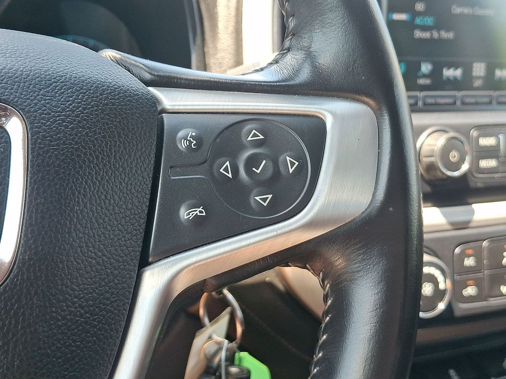Thumbnail: 2018 GMC Canyon - 21