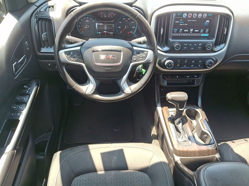 Thumbnail: 2018 GMC Canyon - 2