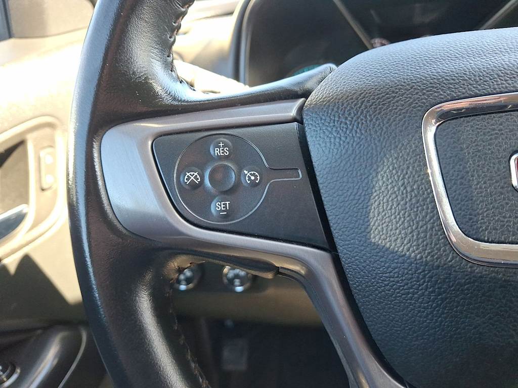 2022 GMC Canyon AT4 18