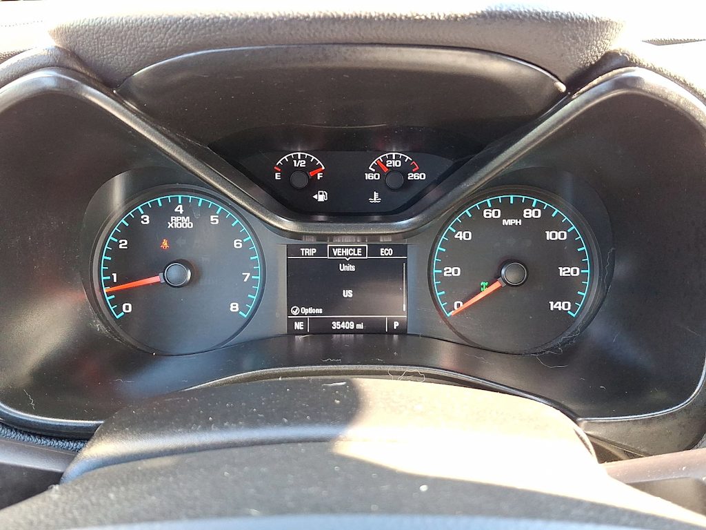2022 GMC Canyon AT4 11