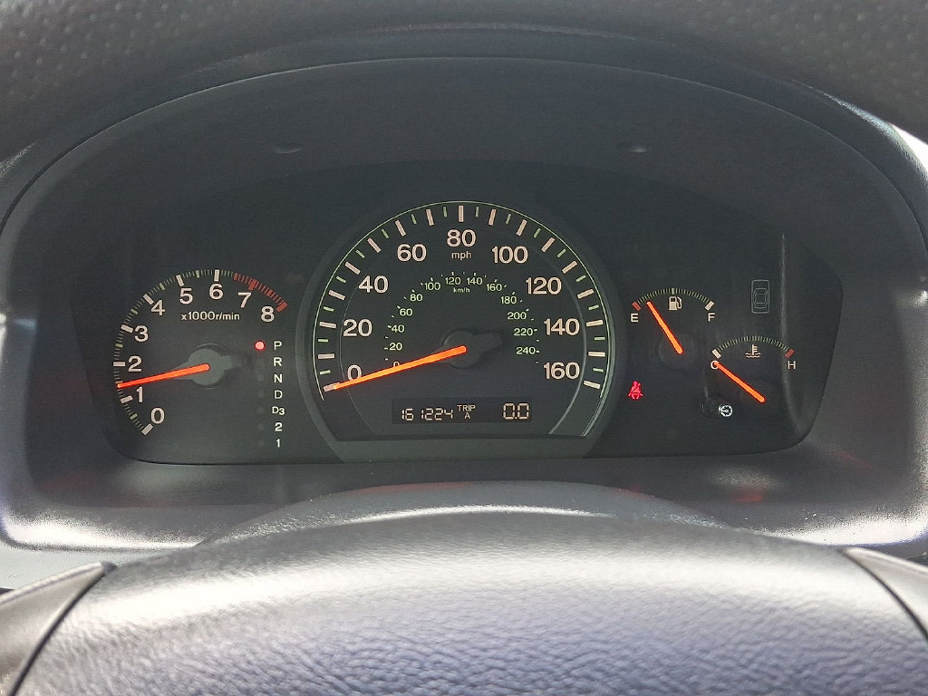 Thumbnail: 2003 Honda Accord - 13