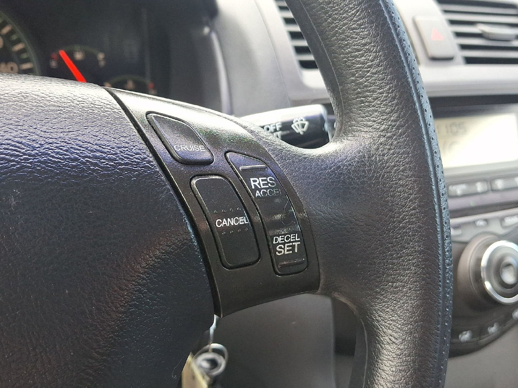 Thumbnail: 2003 Honda Accord - 23
