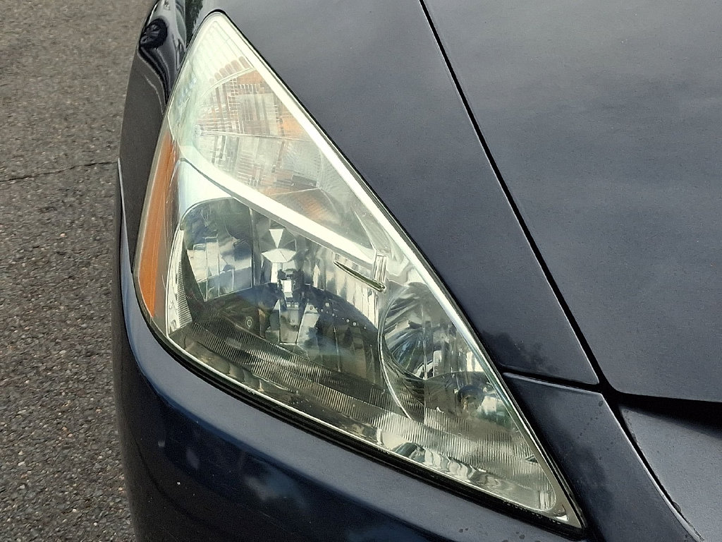 Thumbnail: 2003 Honda Accord - 27
