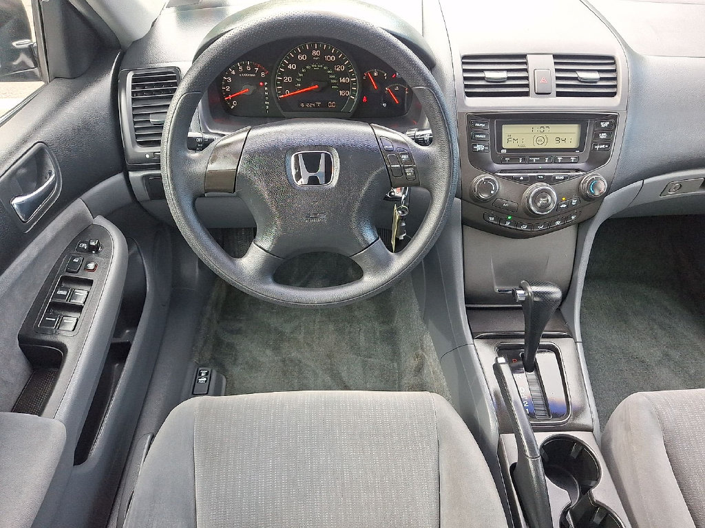 Thumbnail: 2003 Honda Accord - 2