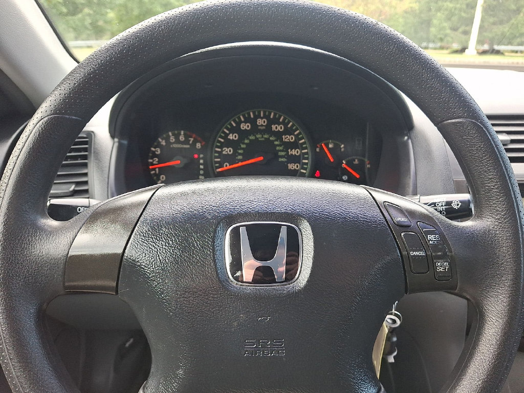 Thumbnail: 2003 Honda Accord - 21