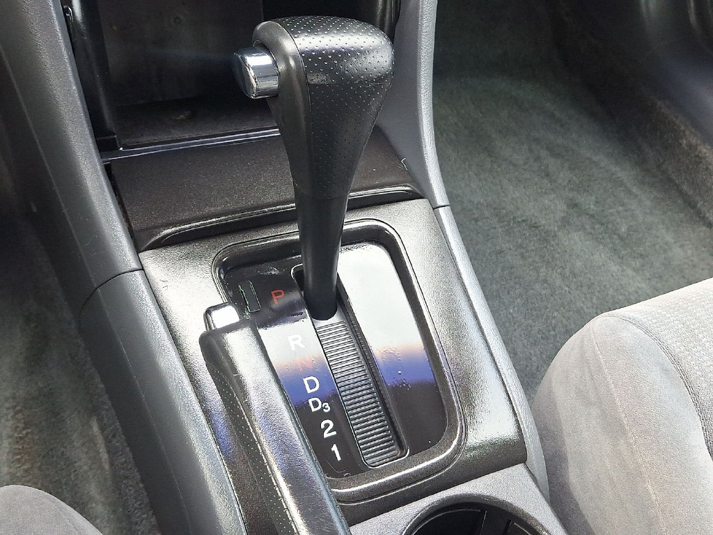 Thumbnail: 2003 Honda Accord - 12