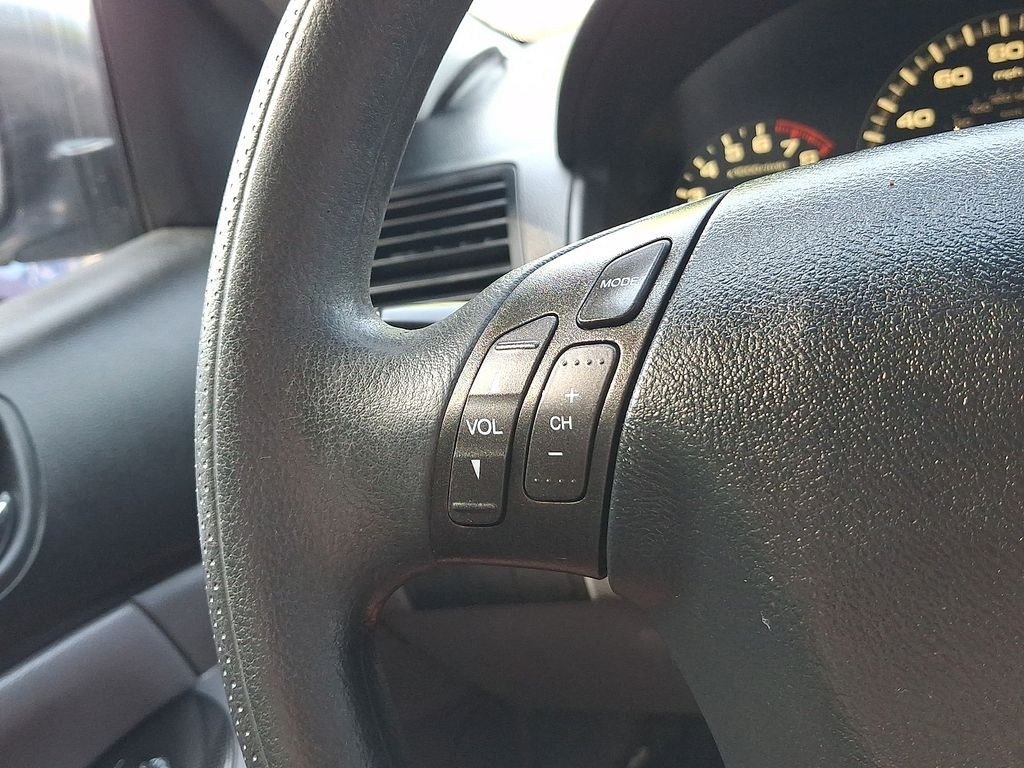 Thumbnail: 2007 Honda Accord - 20