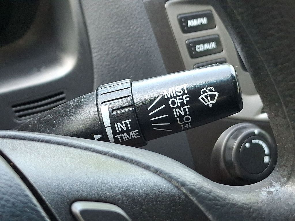 Thumbnail: 2007 Honda Accord - 22