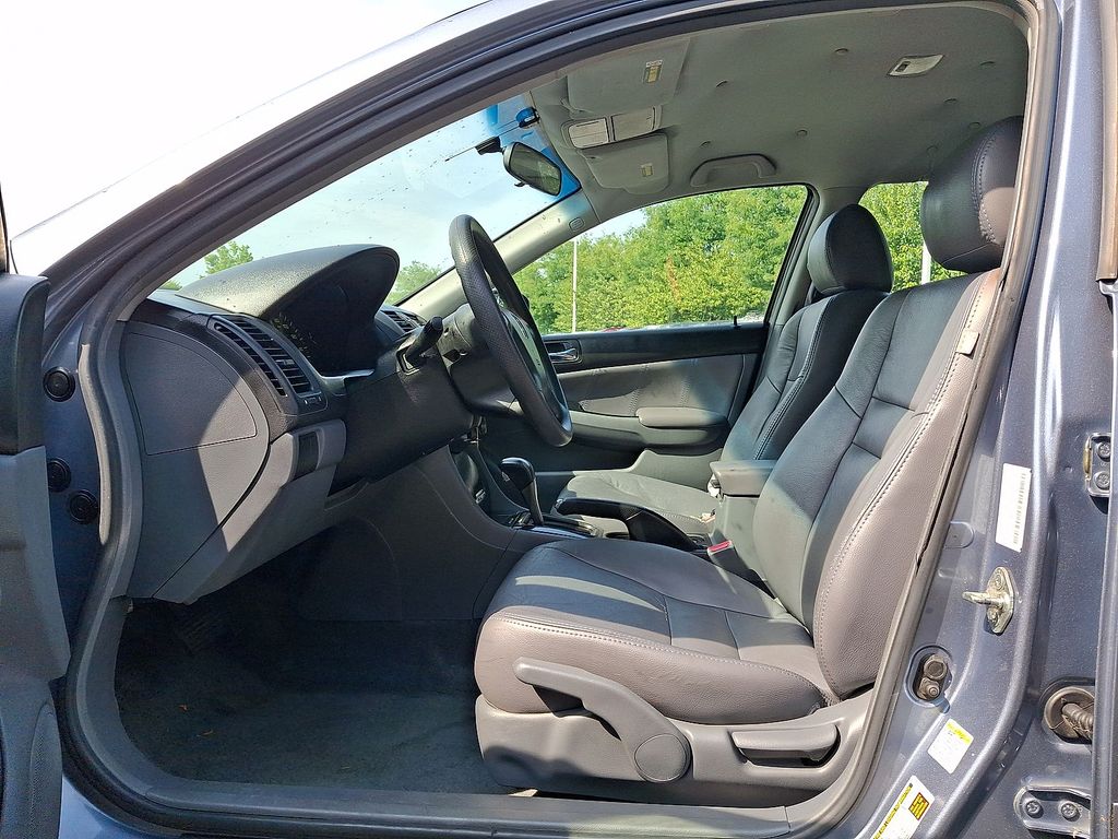 Thumbnail: 2007 Honda Accord - 9