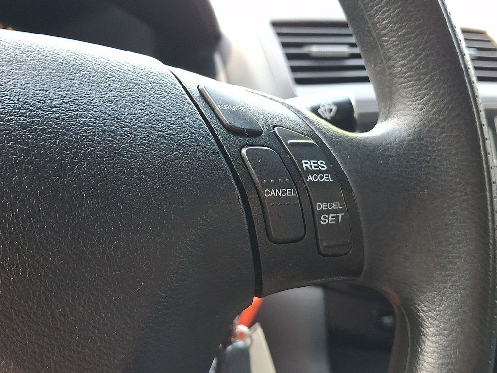 Thumbnail: 2007 Honda Accord - 21