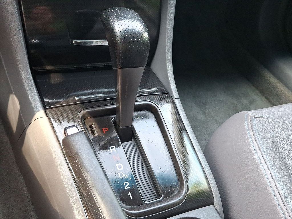 Thumbnail: 2007 Honda Accord - 12