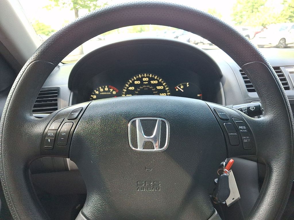 Thumbnail: 2007 Honda Accord - 2