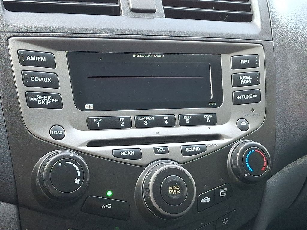 Thumbnail: 2007 Honda Accord - 11