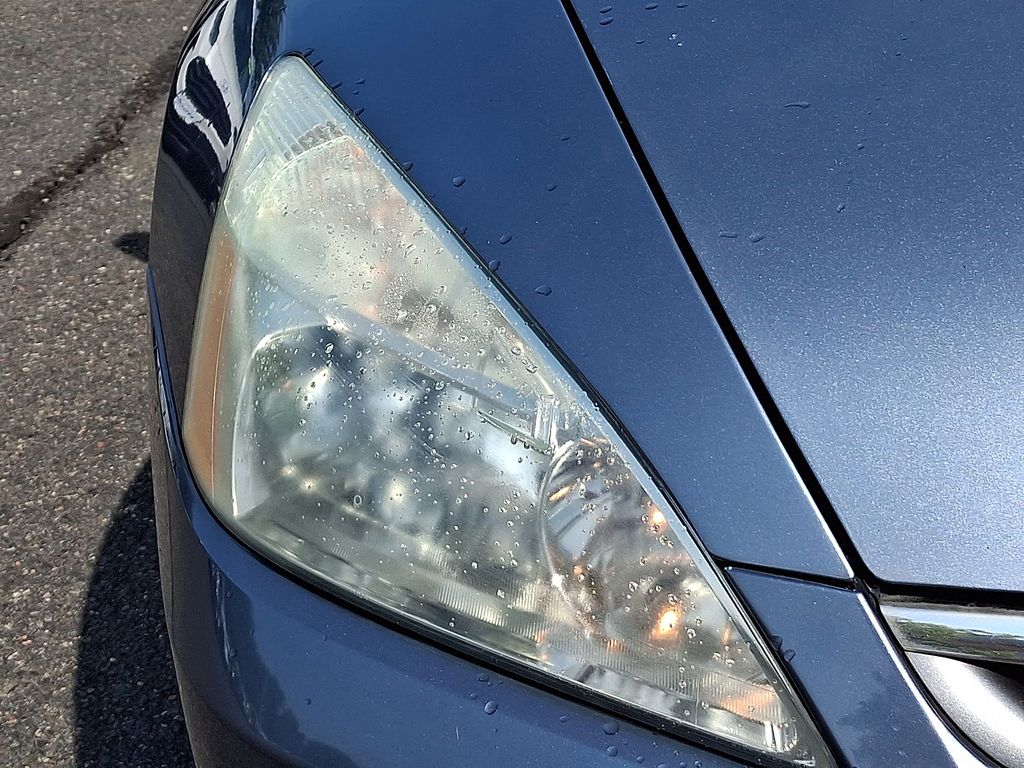 Thumbnail: 2007 Honda Accord - 27