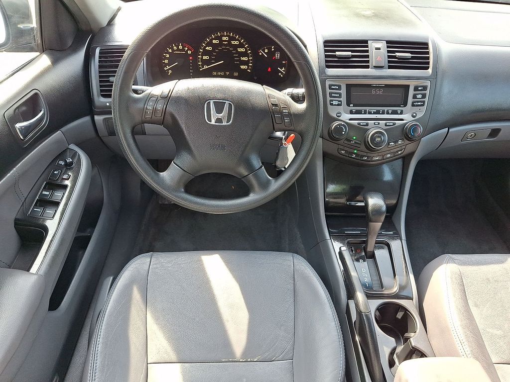 Thumbnail: 2007 Honda Accord - 8