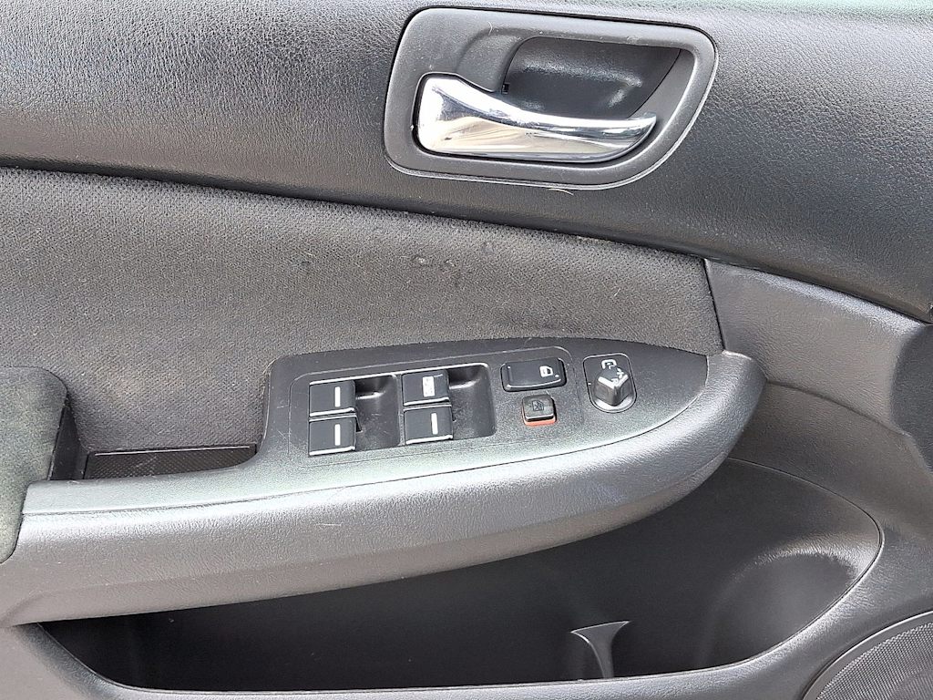 2007 Honda Accord LX 19