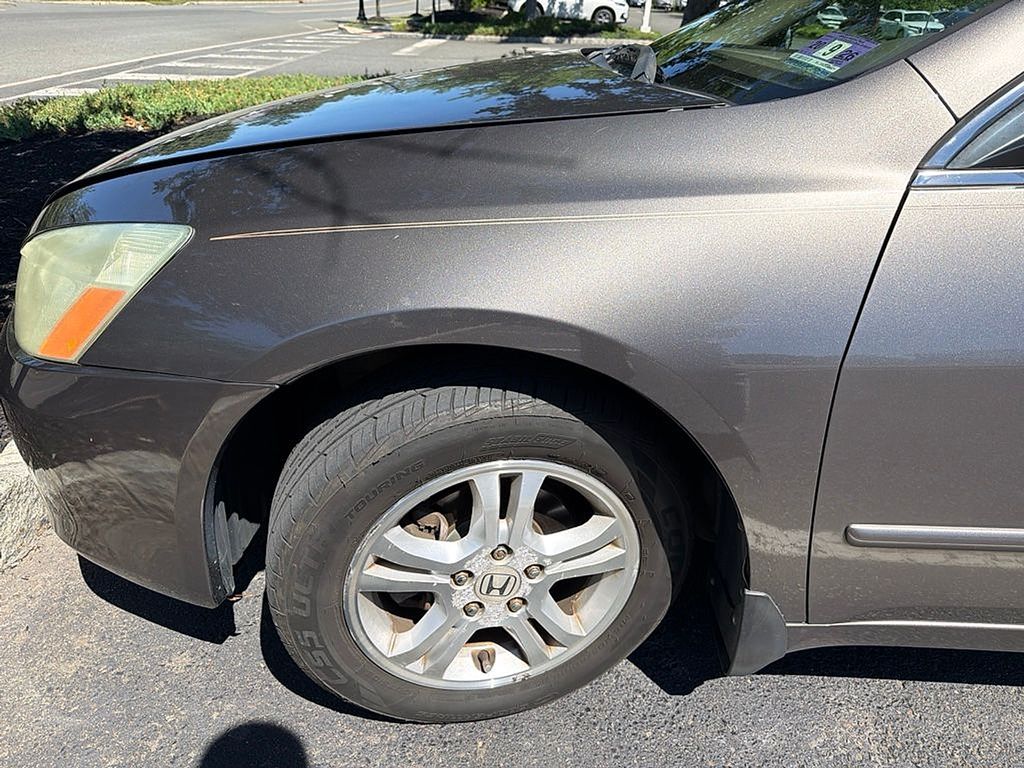 Thumbnail: 2007 Honda Accord - 18