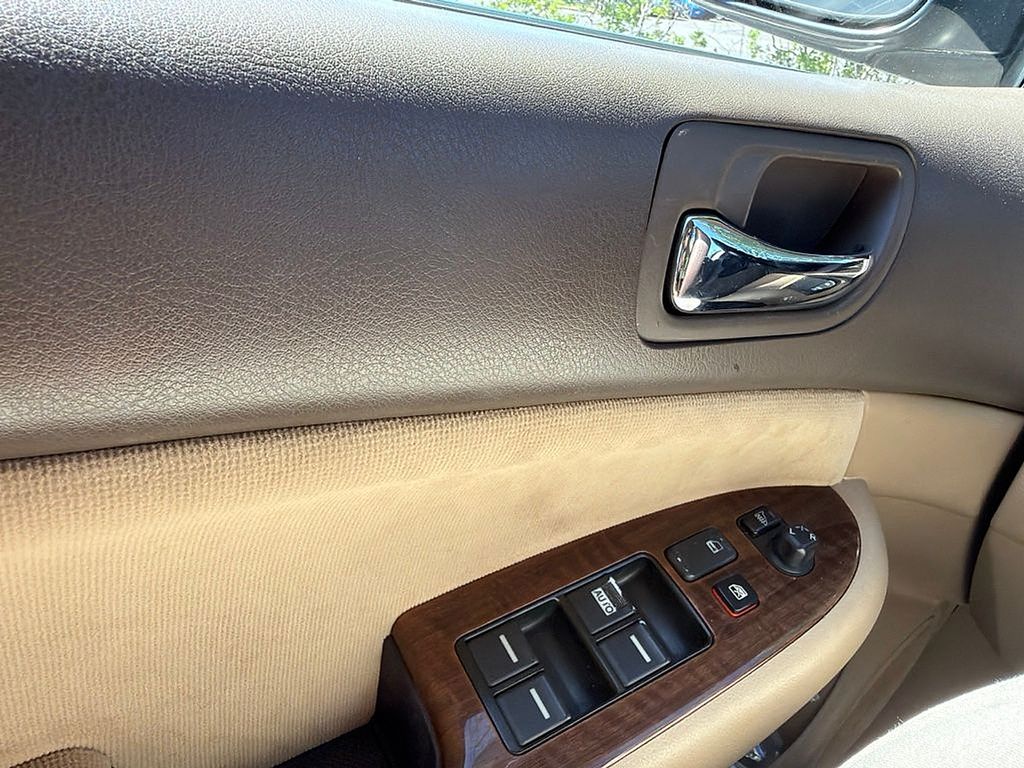 Thumbnail: 2007 Honda Accord - 22