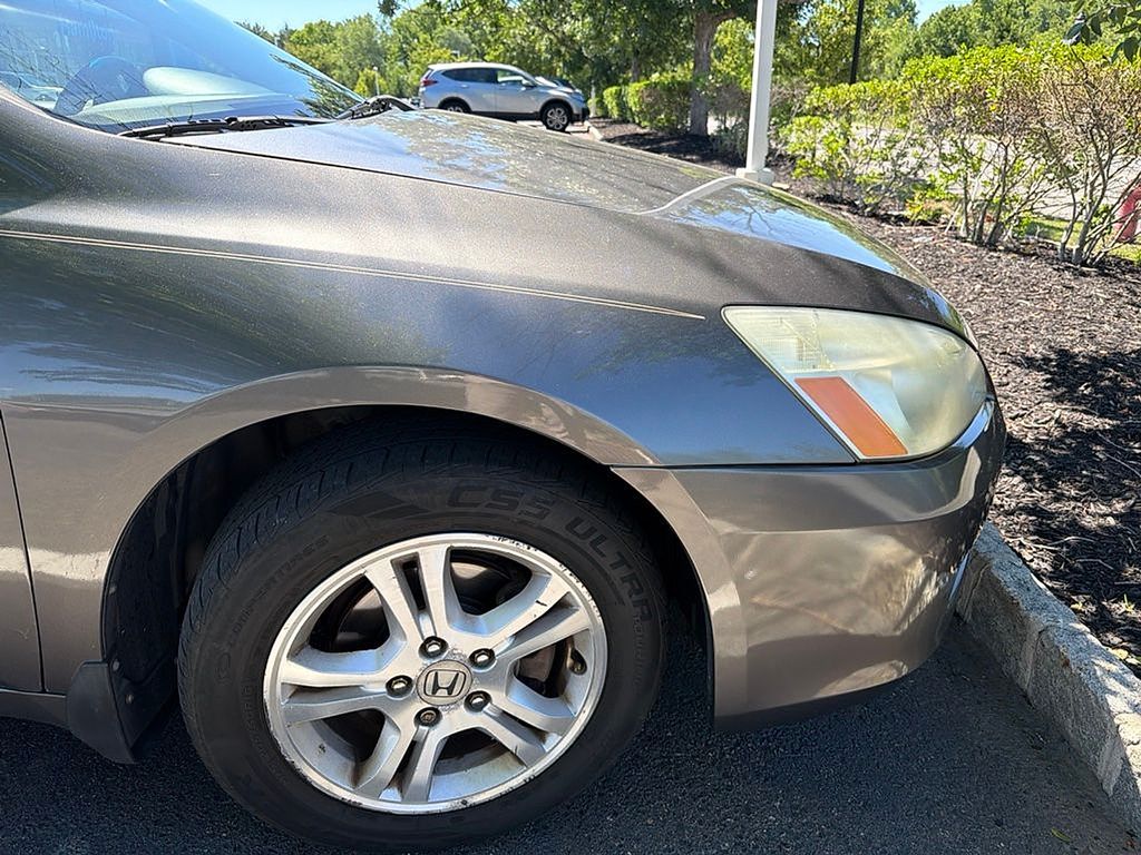 Thumbnail: 2007 Honda Accord - 6