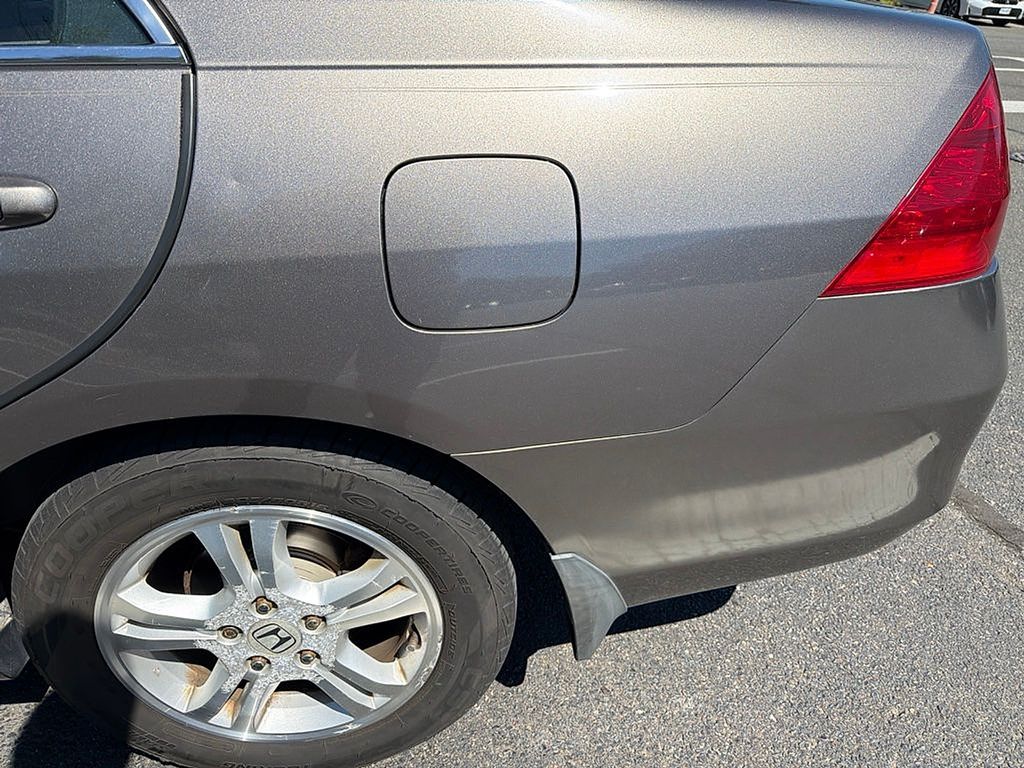 Thumbnail: 2007 Honda Accord - 17