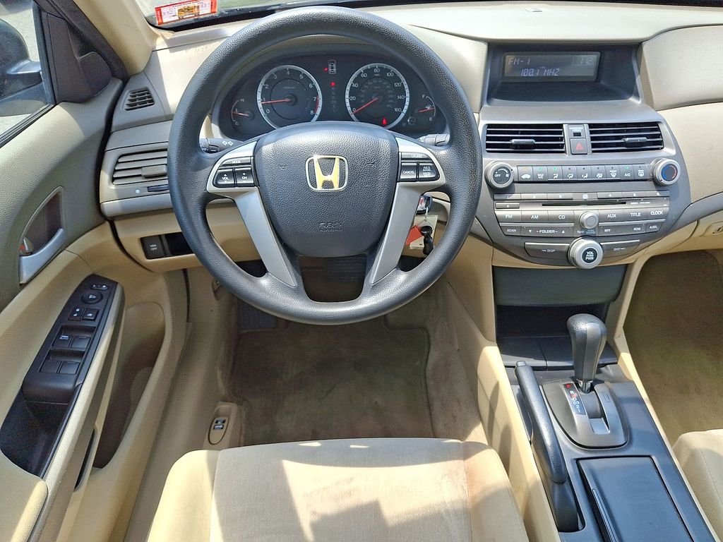 Thumbnail: 2010 Honda Accord - 2