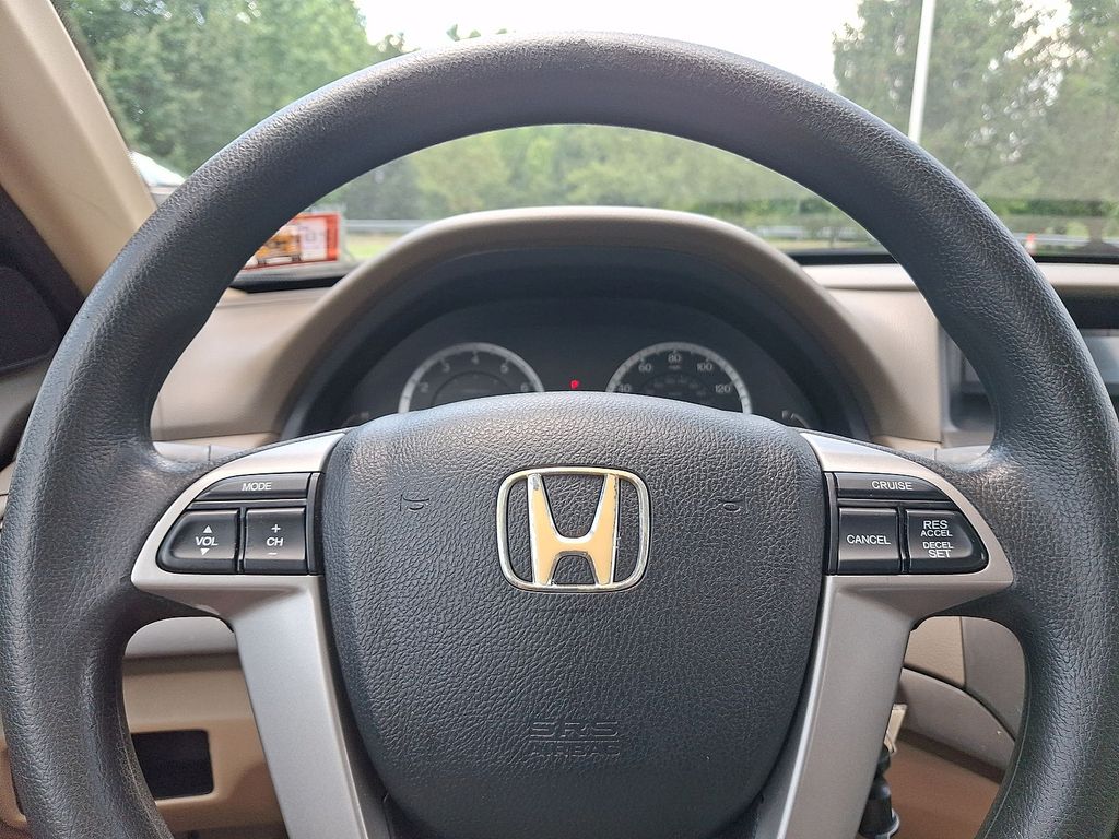Thumbnail: 2010 Honda Accord - 20