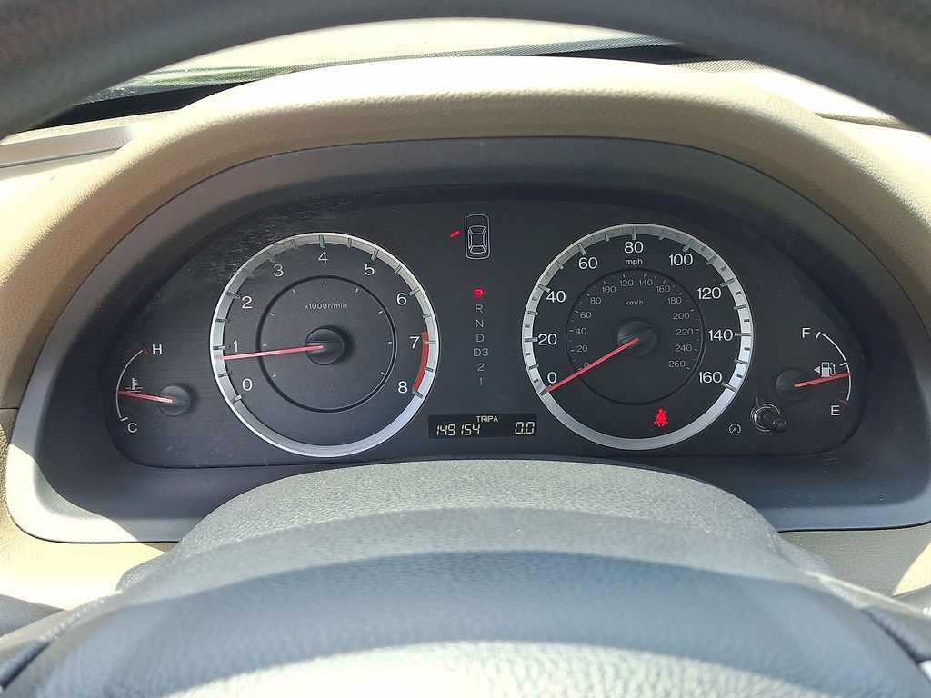 Thumbnail: 2010 Honda Accord - 13