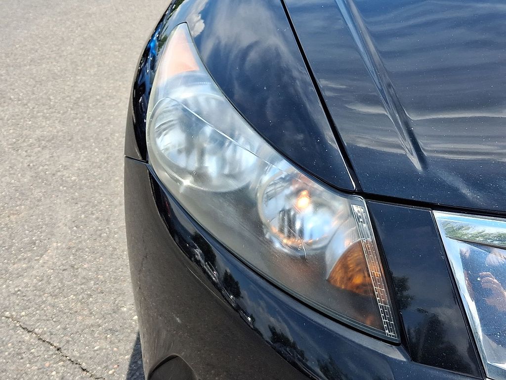 Thumbnail: 2010 Honda Accord - 7