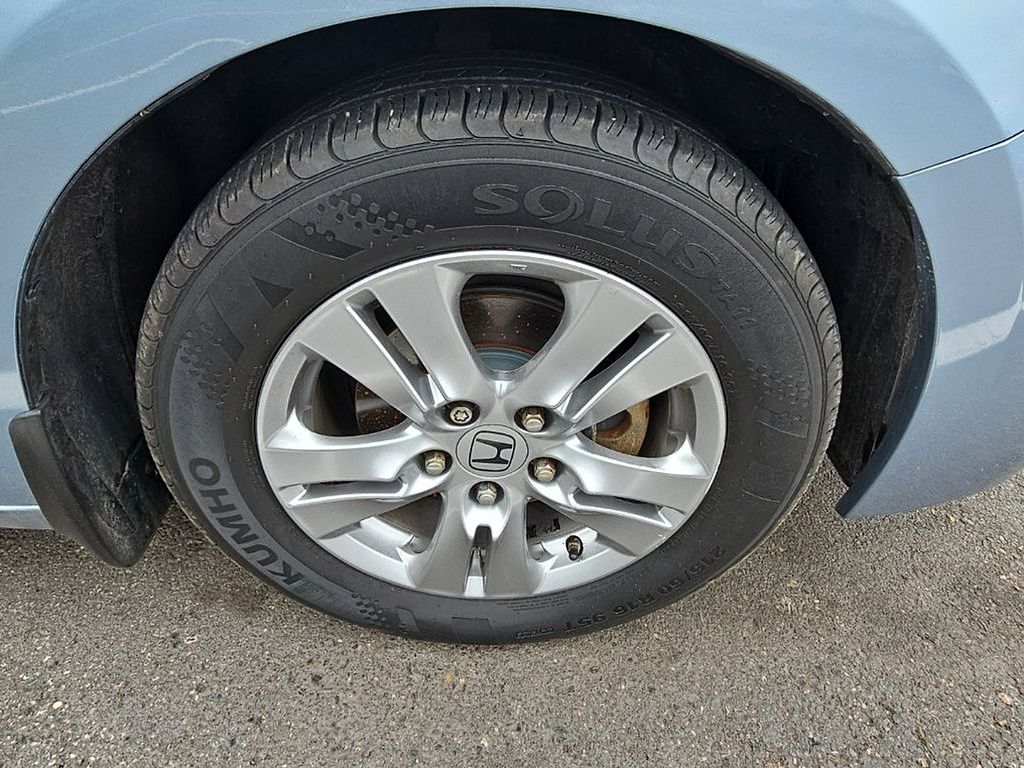 Thumbnail: 2011 Honda Accord - 14