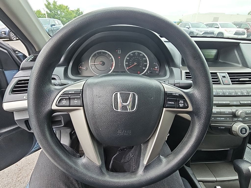 Thumbnail: 2011 Honda Accord - 2