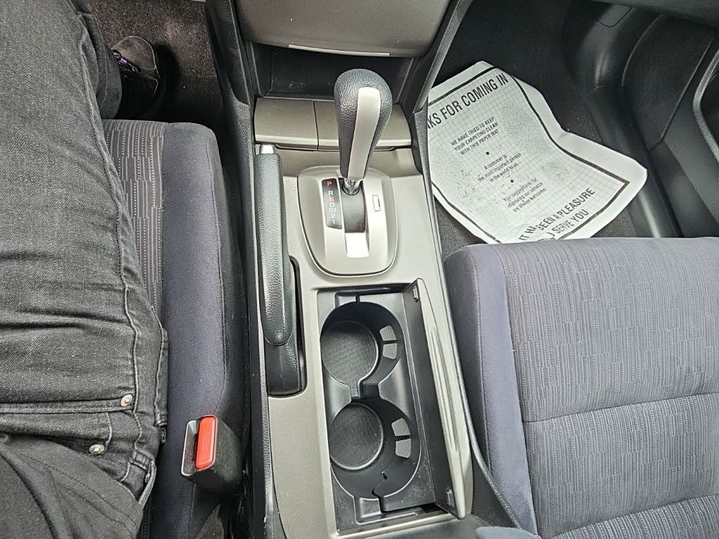 Thumbnail: 2011 Honda Accord - 8