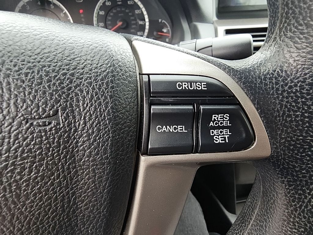 Thumbnail: 2011 Honda Accord - 17