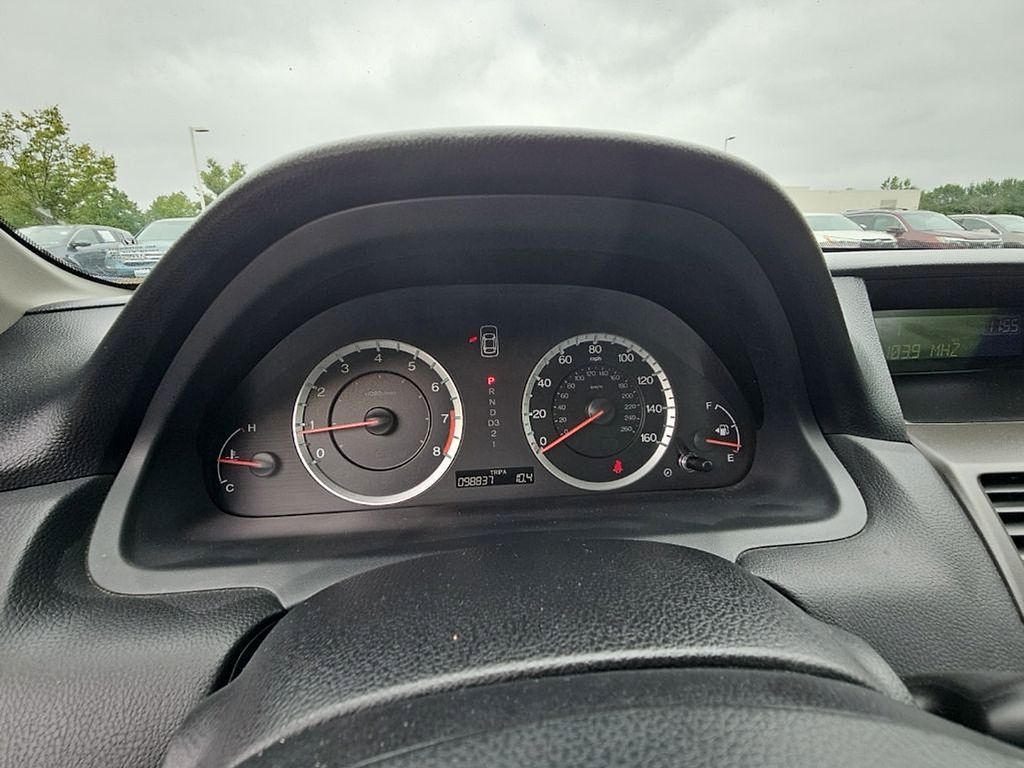 Thumbnail: 2011 Honda Accord - 9
