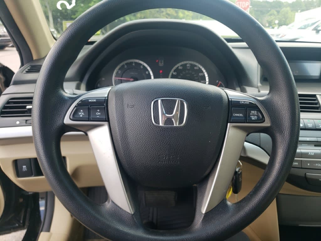 Thumbnail: 2011 Honda Accord - 2