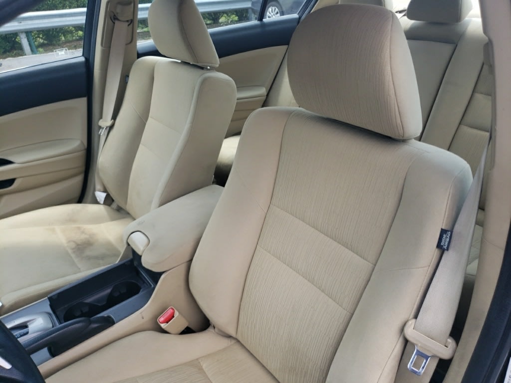 Thumbnail: 2011 Honda Accord - 8