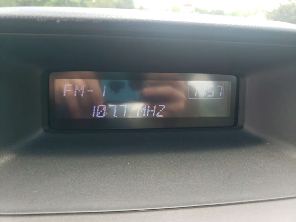 Thumbnail: 2011 Honda Accord - 10