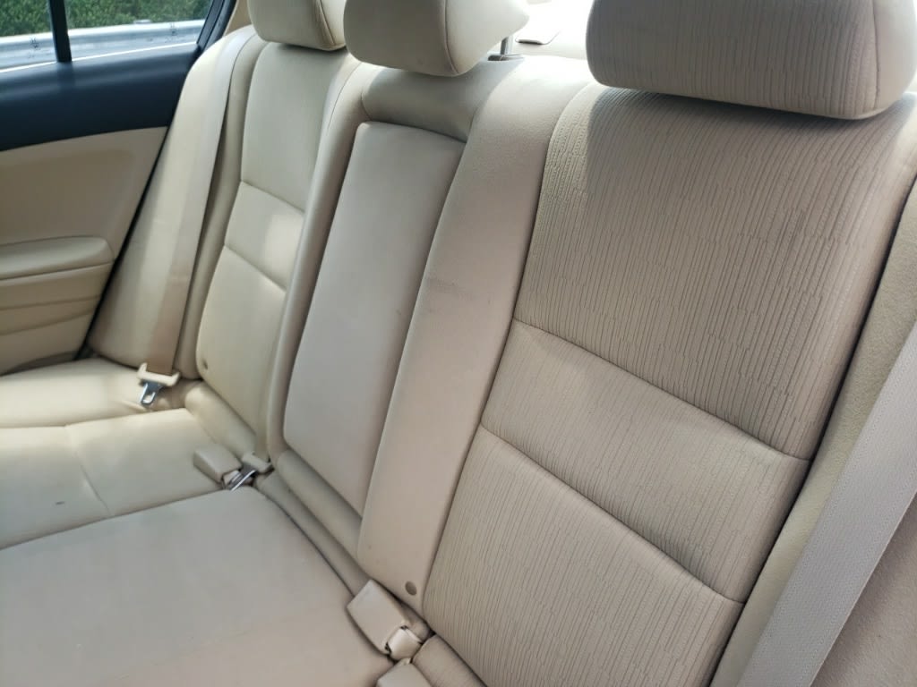 Thumbnail: 2011 Honda Accord - 9