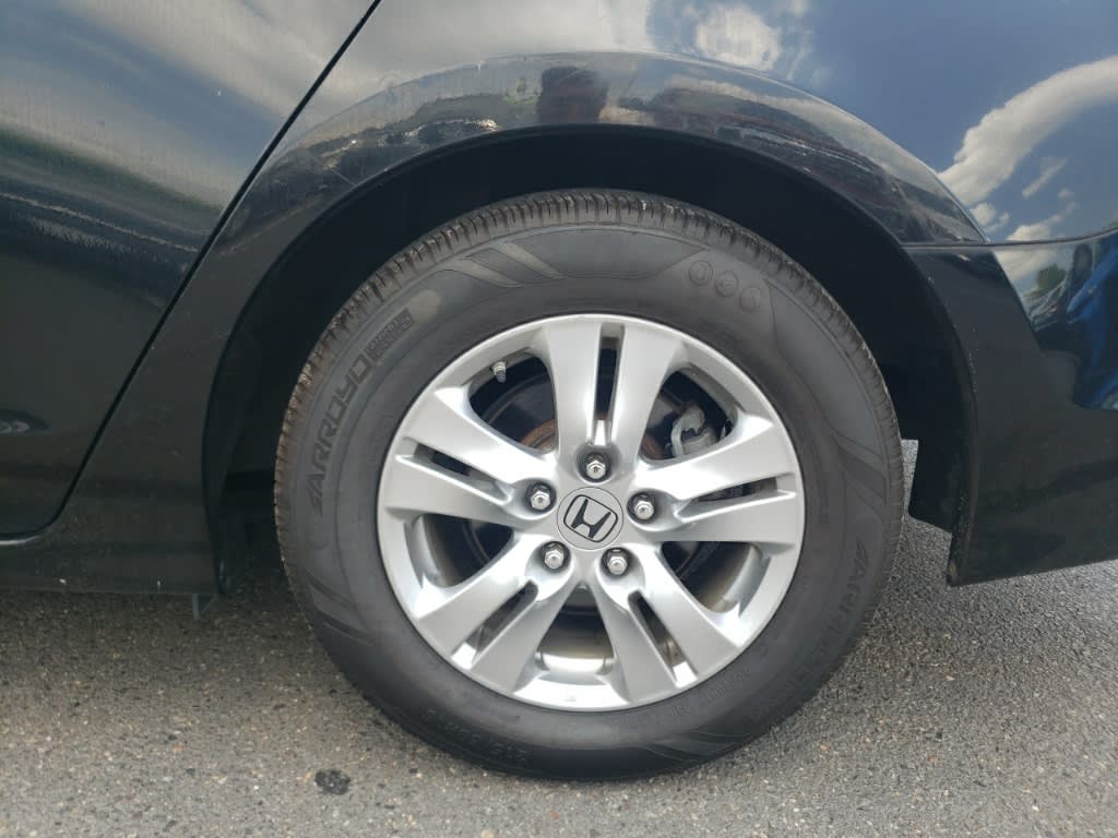 Thumbnail: 2011 Honda Accord - 7