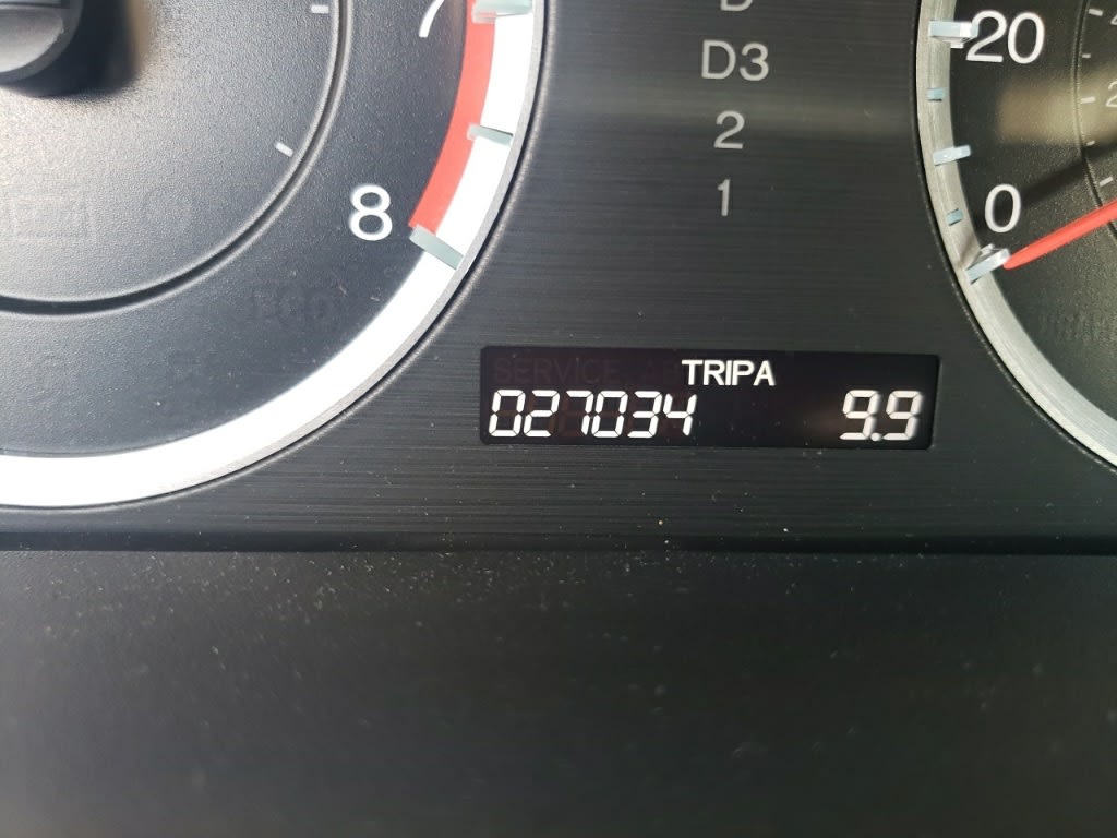 Thumbnail: 2011 Honda Accord - 11