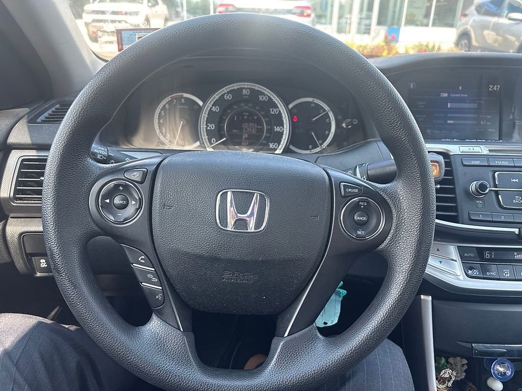 Thumbnail: 2014 Honda Accord - 2