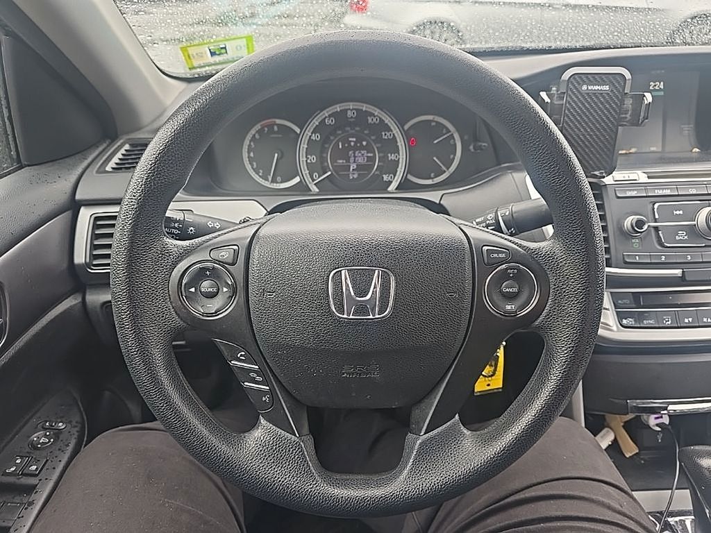 Thumbnail: 2013 Honda Accord - 2
