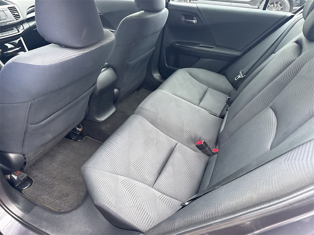 Thumbnail: 2016 Honda Accord - 8