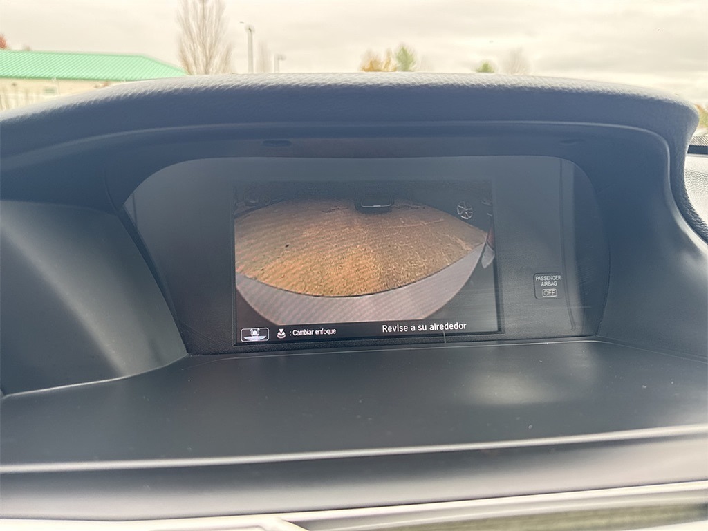 Thumbnail: 2016 Honda Accord - 9