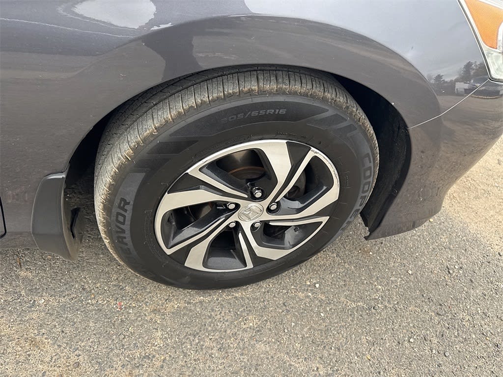 Thumbnail: 2016 Honda Accord - 6