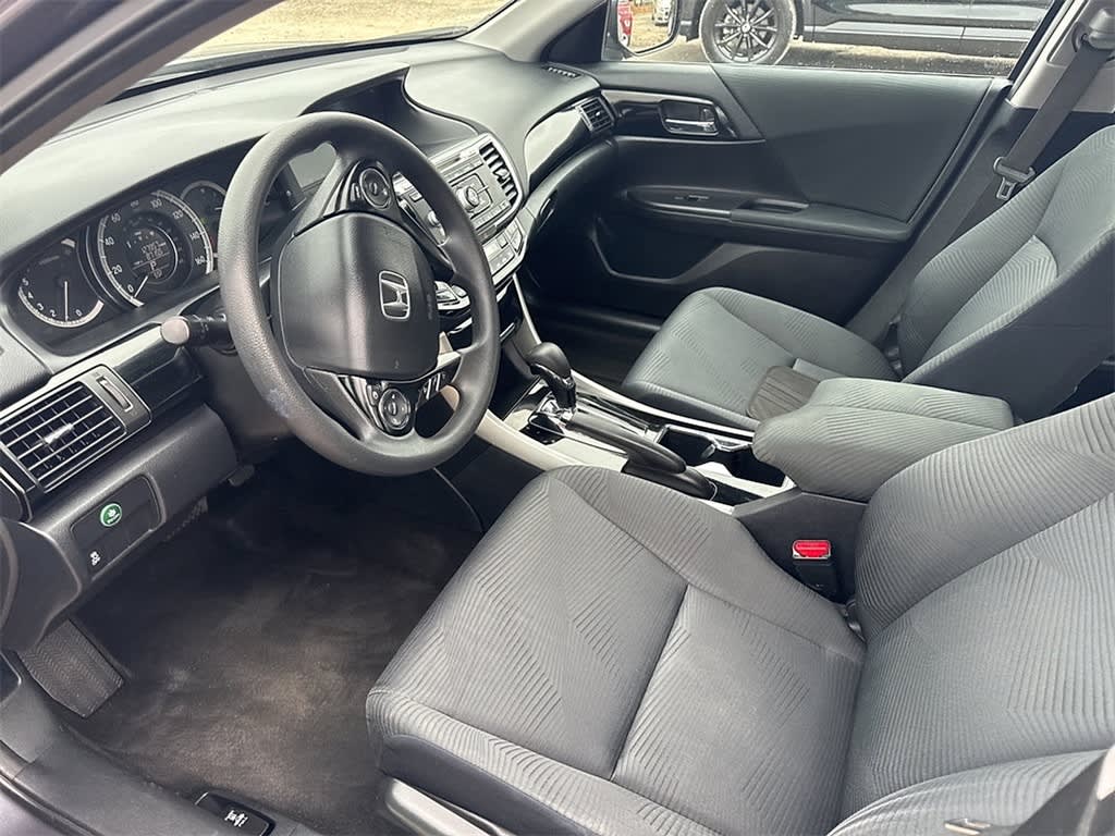 Thumbnail: 2016 Honda Accord - 7