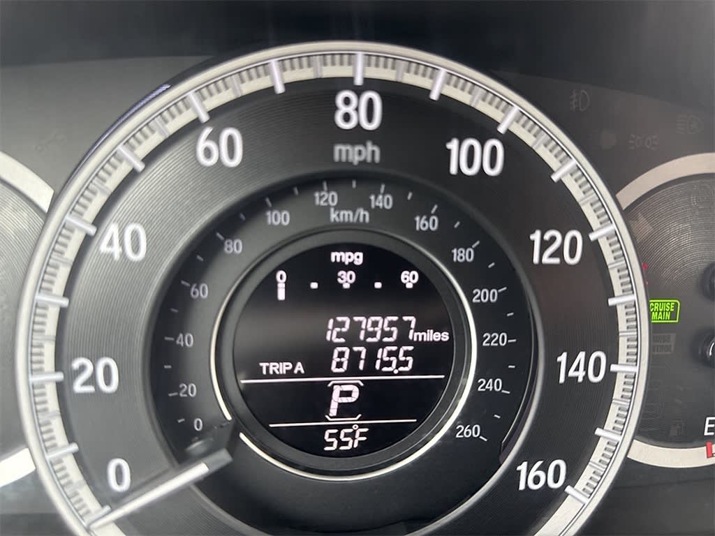 Thumbnail: 2016 Honda Accord - 10